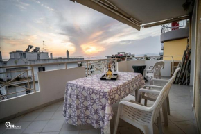 'Hliana' Sky View House in Glyfada